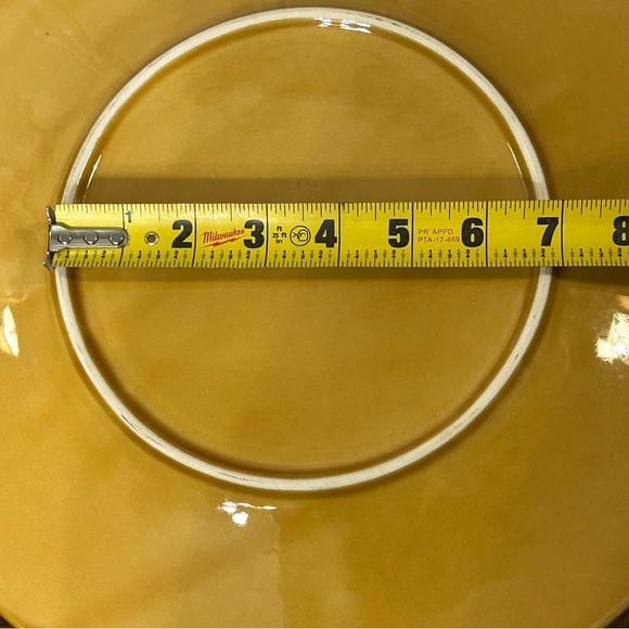 13” Platter - Bordallo Pinheiro - Picture 10 of 14